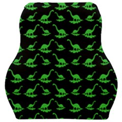 Our Dino Friends Car Seat Velour Cushion  by ConteMonfrey