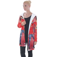 Img-20230612-wa0014 Img-20230612-wa0017 Longline Hooded Cardigan by Yogistores