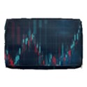 Flag Patterns On Forex Charts Burner Gym Duffel Bag View3