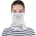 (2)DX hoodie  Face Seamless Bandana (Adult) View1