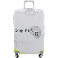 (2) Luggage Cover (large) by Alldesigners