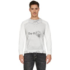 (2)dx Hoodie  Men s Fleece Sweatshirt by Alldesigners