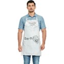 (2)Dx hoodie Kitchen Apron View1