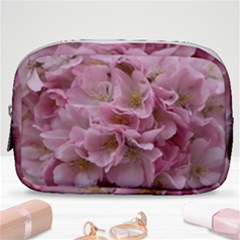 Cherry-blossoms Make Up Pouch (small) by Excel