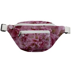 Cherry-blossoms Fanny Pack by Excel