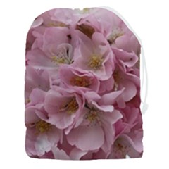 Cherry-blossoms Drawstring Pouch (3xl) by Excel