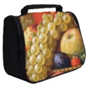 Fruits Full Print Travel Pouch (Big) View2