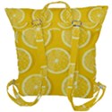 Lemon-fruits-slice-seamless-pattern Buckle Up Backpack View3