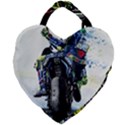 Download (1) D6436be9-f3fc-41be-942a-ec353be62fb5 Download (2) Vr46 Wallpaper By Reachparmeet - Download On Zedge?   1f7a Giant Heart Shaped Tote View1