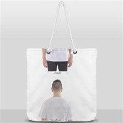 Screenshot 20230716 184009 Screenshot 20230716 184222 Full Print Rope Handle Tote (large) by 3147330