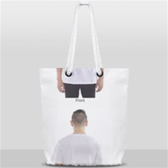 Screenshot 20230716 184009 Screenshot 20230716 184222 Full Print Rope Handle Tote (small) by 3147330