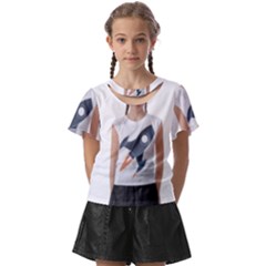 Img 20230716 195940 Img 20230716 200008 Kids  Front Cut Tee by 3147330