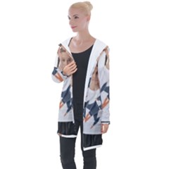 Img 20230716 195940 Img 20230716 200008 Longline Hooded Cardigan by 3147330