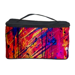 Various Colors Cosmetic Storage Case by artworkshop