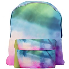 Heart Design Giant Full Print Backpack by Trending