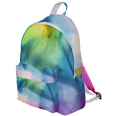 Heart Design The Plain Backpack by Trending