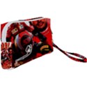 Carlos Sainz Wristlet Pouch Bag (Small) View2