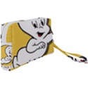 Casper2 Wristlet Pouch Bag (Small) View2