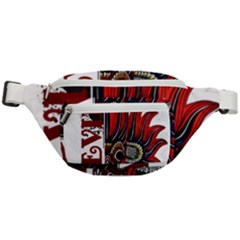 Devil2 Fanny Pack by RuuGallery10