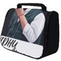 Moosewala Full Print Travel Pouch (Big) View1