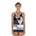 Moosewala Sport Tank Top  View1