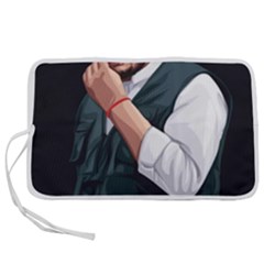 Moosewala Pen Storage Case (s) by Mayank