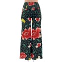 Background Vintage Japanese Design So Vintage Palazzo Pants View2