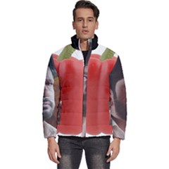 Adobe Express 20230807 1249100 1 Fb Img 1694012935321 Fb Img 1694012925239 Pngfind Com-league-of-legends-png-3243460 Men s Puffer Bubble Jacket Coat by 94gb