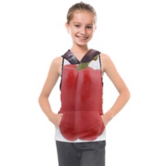 Adobe Express 20230807 1249100 1 Fb Img 1694012935321 Fb Img 1694012925239 Pngfind Com-league-of-legends-png-3243460 Kids  Sleeveless Hoodie by 94gb