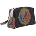 The Grateful Dead Wristlet Pouch Bag (Large) View1