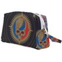 The Grateful Dead Wristlet Pouch Bag (Large) View2