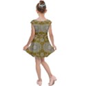 Surabi Durian Sukabumi Kids  Cap Sleeve Dress View2