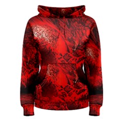 Planet-hell-hell-mystical-fantasy Women s Pullover Hoodie by Cowasu