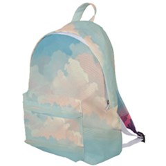 Anime Landscape The Plain Backpack by Sarkoni