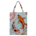 Koi Fish Classic Tote Bag View1