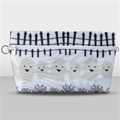 Halloween Holidays Handbag Organizer by Sarkoni