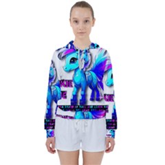 Pinkie Pie  Women s Tie Up Sweat by Internationalstore