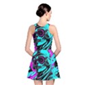 Aesthetic art  Reversible Skater Dress View2