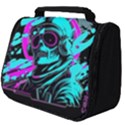 Aesthetic art  Full Print Travel Pouch (Big) View1