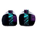 Aesthetic art  Men s Sock-Style Water Shoes View4