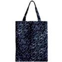 Ceramics Broken  Zipper Classic Tote Bag View1