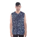 Ceramics Broken  Men s Basketball Tank Top View1