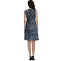 Ceramics Broken  Classic Skater Dress View4