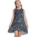 Ceramics Broken  Kids  Frill Swing Dress View1