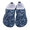 Ceramics Broken  Women s Sock-Style Water Shoes View1