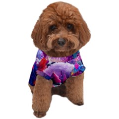 Fantasy Arts  Dog T-shirt by Internationalstore
