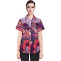 Fantasy  Women s Short Sleeve Shirt View1