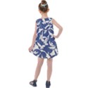 Bird Animal Animal Background Kids  Summer Dress View2