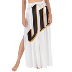 Jim Beam Maxi Chiffon Tie-up Sarong by MusicOn