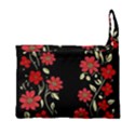 Pattern Flowers Design Nature Premium Foldable Grocery Recycle Bag View3